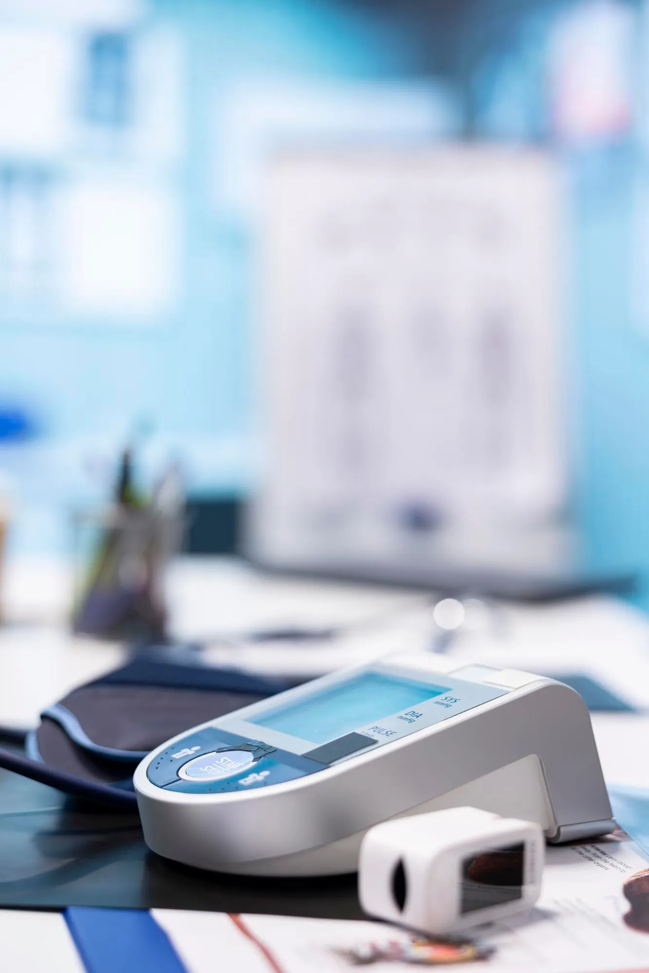 Expert matériel médical