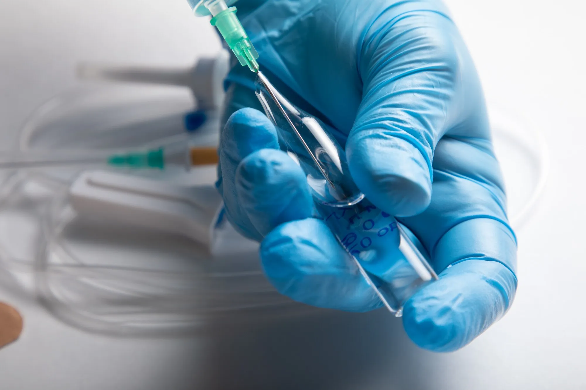 Anesthésie et réanimation