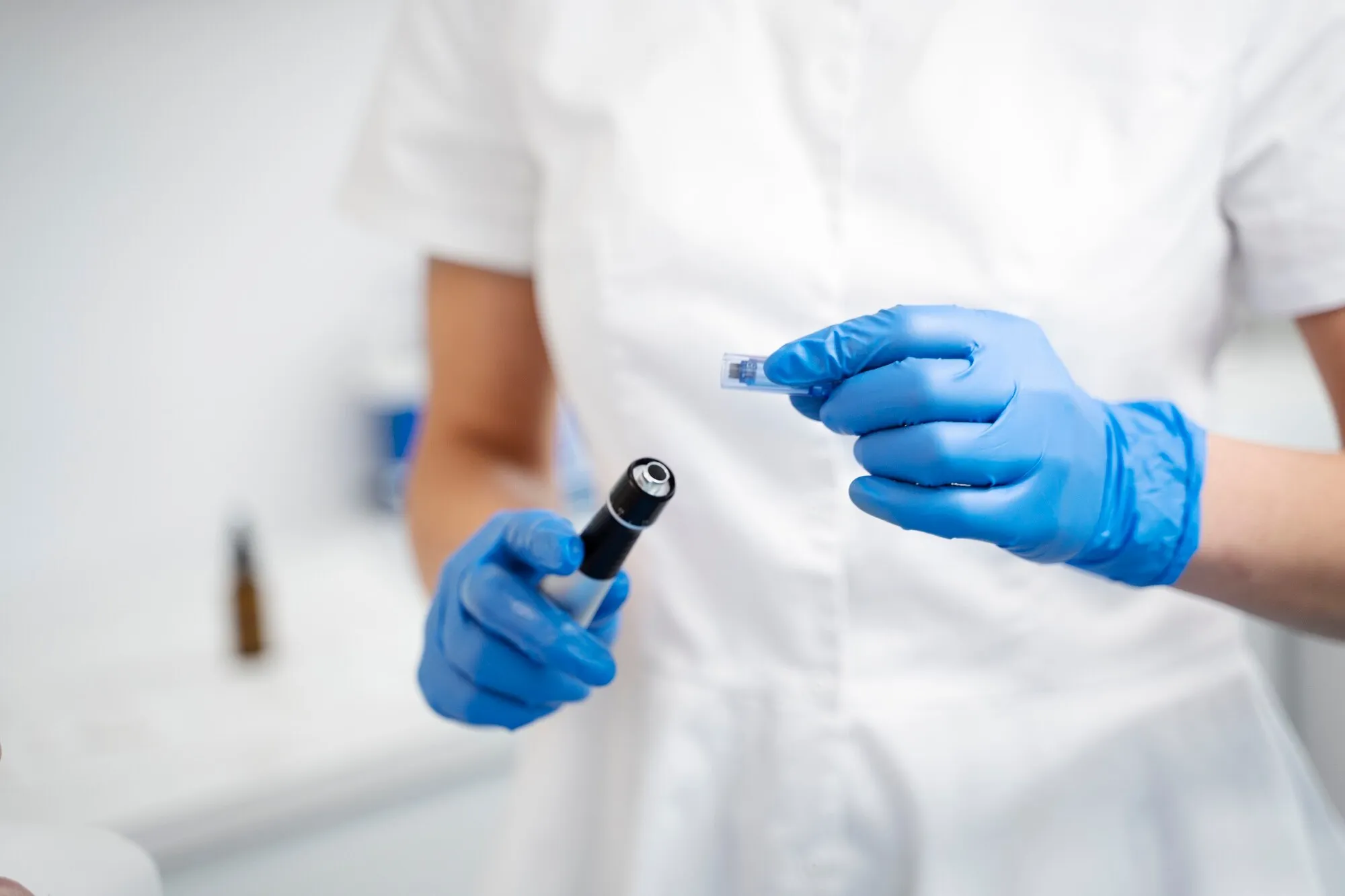 Dermatologie et esthétique