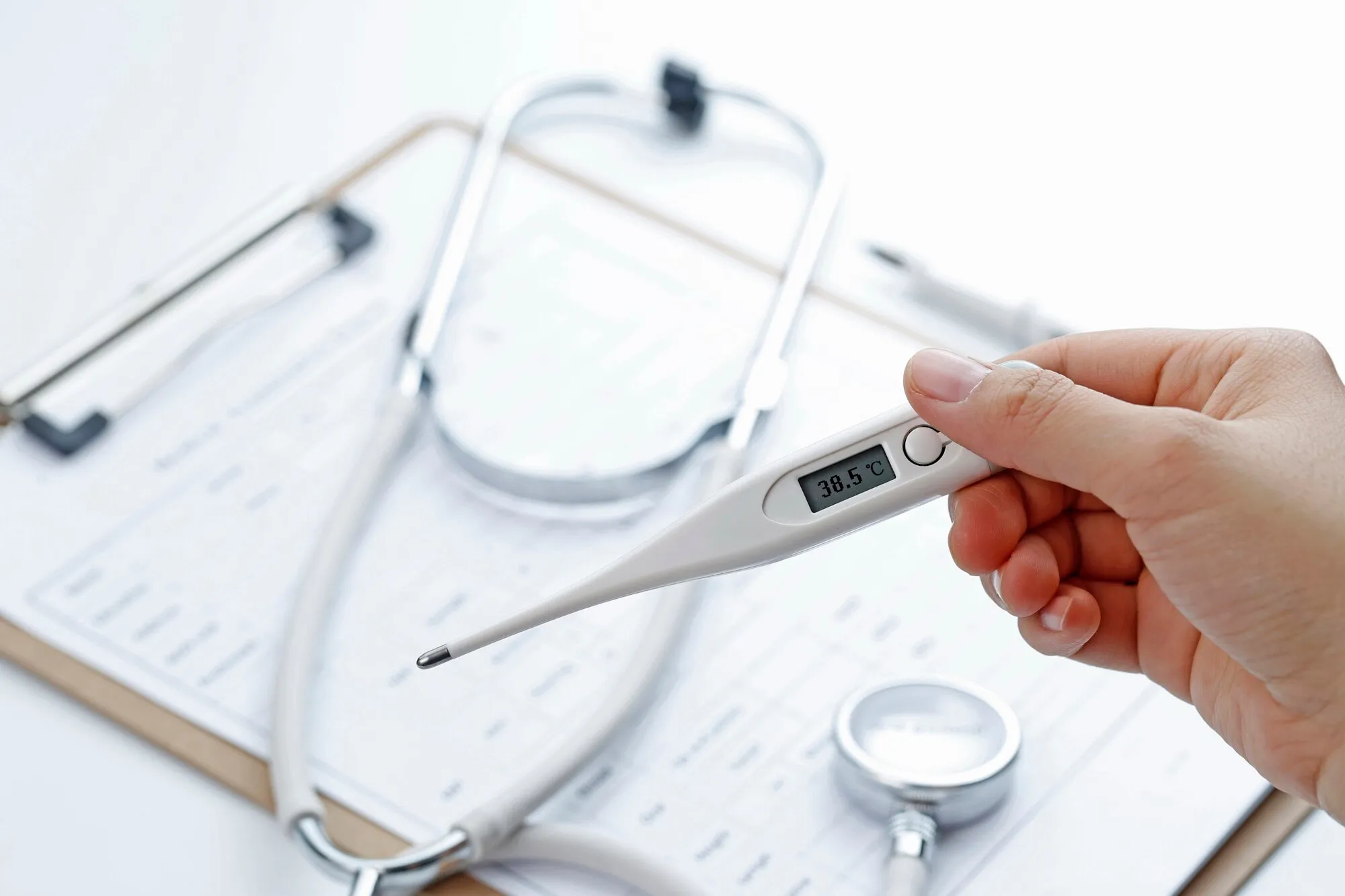 Surveillance médicale